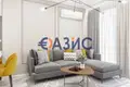 Wohnung 2 zimmer 100 m² Nessebar, Bulgarien