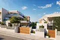 3 bedroom apartment 164 m² Marbella, Spain