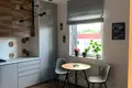 1 room studio apartment 20 m² in Warsaw, Poland