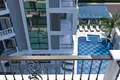 Duplex 4 chambres 128 m² Alanya, Turquie