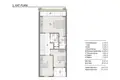Haus 4 zimmer 171 m² Kursunlu, Türkei