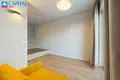 Appartement 1 chambre 32 m² Vilnius, Lituanie