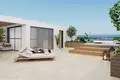 Квартира 1 спальня 60 м² муниципалитет Пафос, Кипр