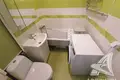 1 room apartment 31 m² Brest, Belarus