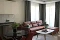 Mieszkanie 2 pokoi  Alanya, Turcja