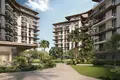 Apartamento 3 habitaciones 179 m² Dubái, Emiratos Árabes Unidos