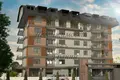 Apartamento 3 habitaciones 129 m² Gazipasa, Turquía