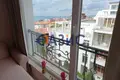 Wohnung 2 zimmer 59 m² Sweti Wlas, Bulgarien