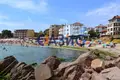 Mieszkanie 2 pokoi 61 m² Sozopol, Bułgaria