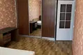 1 room apartment 38 m² Minsk, Belarus
