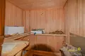 Maison 246 m² Astrosycki sielski Saviet, Bélarus