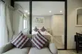 Apartamento 1 habitación 39 m² Phuket, Tailandia