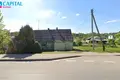 House 166 m² Prienai, Lithuania