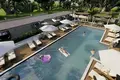 3 bedroom apartment 114 m² Alanya, Turkey