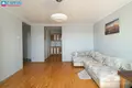 Mieszkanie 2 pokoi 60 m² Wilno, Litwa