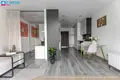 Appartement 2 chambres 34 m² Vilnius, Lituanie