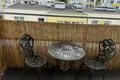 Квартира 1 комната 35 м² Варшава, Польша