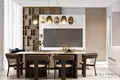 Wohnung 1 zimmer 759 m² Dubai, Vereinigte Arabische Emirate