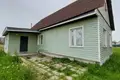 House 79 m² Zamastocca, Belarus