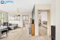 Квартира 3 комнаты 60 м² Вильнюс, Литва