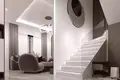 Mieszkanie 1 pokój 57 m² Alanya, Turcja