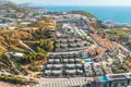 Dom 4 pokoi 200 m² Mediterranean Region, Turcja