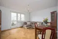 3 room apartment 63 m² Warsaw, Poland