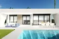 Villa 2 Schlafzimmer 77 m² Calasparra, Spanien