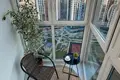 3 room apartment 45 m² Minsk, Belarus