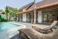 Villa mit 2 Schlafzimmern  Canggu, Indonesien
