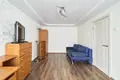 2 room apartment 50 m² Minsk, Belarus