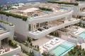 Mieszkanie 2 pokoi 339 m² Marbella, Hiszpania