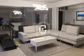 2 bedroom apartment 95 m² Budva, Montenegro