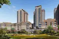 Appartement 4 chambres 146 m² Marmara Region, Turquie