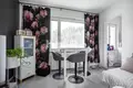 Apartamento 2 habitaciones 36 m² Lahti, Finlandia