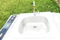 Maison 45 m² Aliachnovicki sielski Saviet, Bélarus
