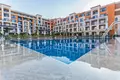 Apartamento 1 habitación 50 m² Sunny Beach Resort, Bulgaria