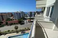 Mieszkanie 1 pokój 130 m² Oba, Turcja