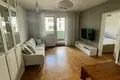 2 room apartment 40 m² in Warsaw, Poland