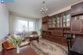 3 room apartment 67 m² Salos, Lithuania