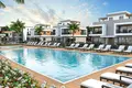 2 bedroom apartment 70 m² Cyprus, Cyprus