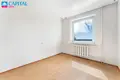 Apartamento 3 habitaciones 51 m² Vilna, Lituania