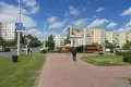 Appartement 1 chambre 36 m² Minsk, Bélarus