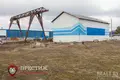 Warehouse 88 m² in Minsk District, Belarus