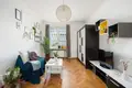 Appartement 2 chambres 45 m² Varsovie, Pologne