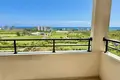 1 room apartment 40 m² Mezitli, Turkey