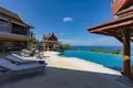 6-Schlafzimmer-Villa 1 800 m² Phuket, Thailand