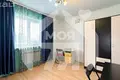 Wohnung 3 Zimmer 76 m² Baryssau, Weißrussland