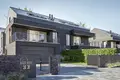 Таунхаус 4 комнаты 98 м² Варшава, Польша