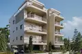 Appartement 1 chambre 50 m² Nicosie, Chypre